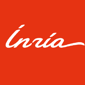 Inria logo